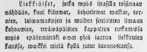 Maamiehen ystävä,