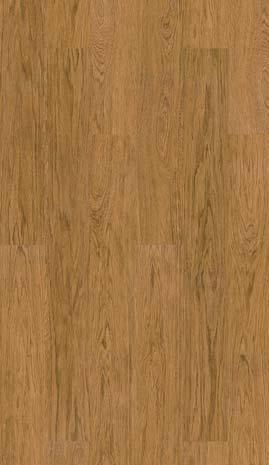 Autenttinen kohokuvioitu tekstuuri Alaska Oak B5Q0001 Nature Oak B5T5001 Tekniset Tiedot Hydrocork, uiva asennus, 0,55 mm kulutuskerros 1225 x 145 x 6mm Käyttöluokka: Kodin tilat ISO 10874 Luokka 23