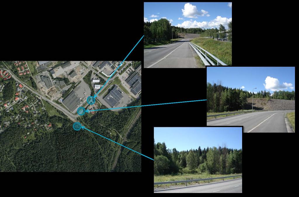 (ilmakuva Google Maps)