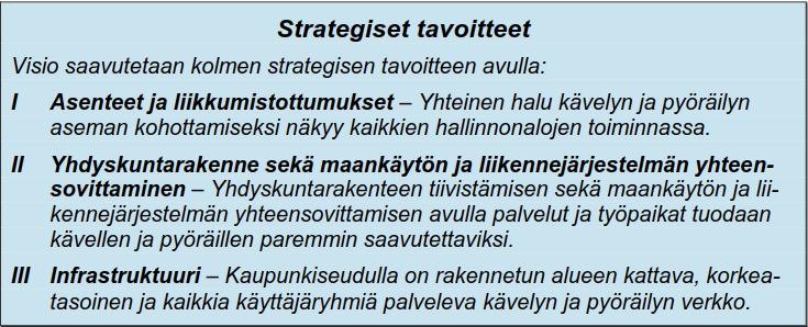 Kaakkois-Pirkkalan osayleiskaava 30.10.2017 32 (44) rajallisuudesta johtuen parvekkeita ja terasseja ei ole suositeltavaa osoittaa niille julkisivuille, joilla keskiäänitaso ylittää 60 db.