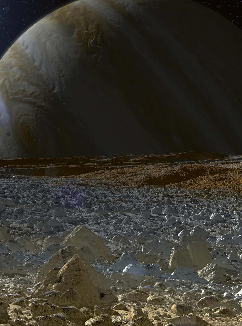 I T E R S B A N E J U P JUPITER.