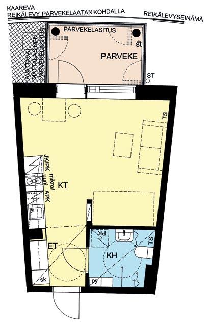 22 23 1 H + KT 30 m 2 1 H + KT 30 m 2 As.