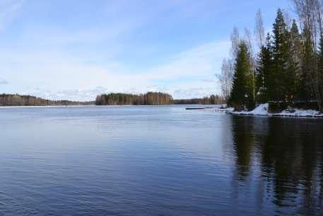 VELHOn pilottihankkeet Satakunnassa Karvianjoen koskien Natura-alueen valuma-alueen yleissuunnittelu Metsä- että maatalouden yleissuunnitelmat (VARELY ja Metsäkeskus) Julkaisu on taittovaiheessa