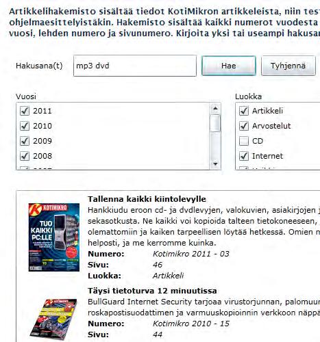 Hakemisto Avidemux CDBurnerXP IOBit Toolbox Paragon Net Burner Pinnacle  VideoSpin - PDF Ilmainen lataus