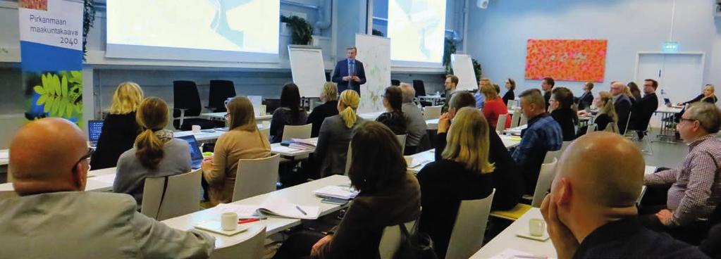 Mikä on maakuntakaava? Maankäytön suunnittelujärjestelmään kuuluvat valtakunnalliset alueidenkäyttötavoitteet, maakuntakaava, yleiskaava ja asemakaava.