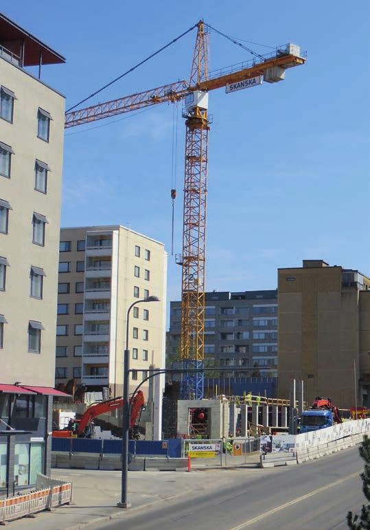 Pirkanmaan liiton yhteistyö kaavoituksessa ja muissa hankkeissa Kuva: Heli Kaarre Yhteistyö yleis- ja asemakaavoituksessa Maankäyttö- ja rakennusasetuksen mukaisesti yleiskaavaehdotuksista sekä
