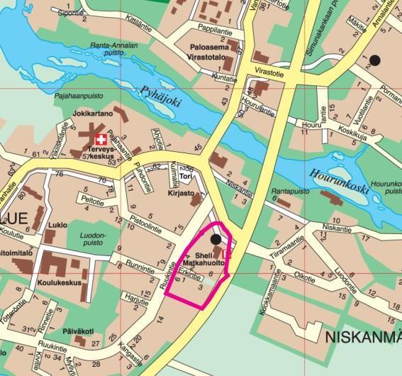 Saarenalueen asemakaavan muutoksen ja laajennuksen kortteleissa 499, 502, 507, 508 (osa) ja 540-543 sekä näihin liittyvät lähivirkistys, katu- ja vesialueet kokouksessaan 16.10.2013 107.