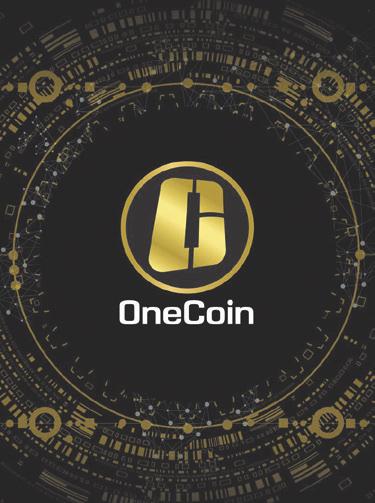 14 Perjantai 26.1.2018 Fuengirola.fi OneCoin vaikeuksissa Kryptovaluutta OneCoin oli Aurinkorannikolla iso puheenaihe viime talvena.