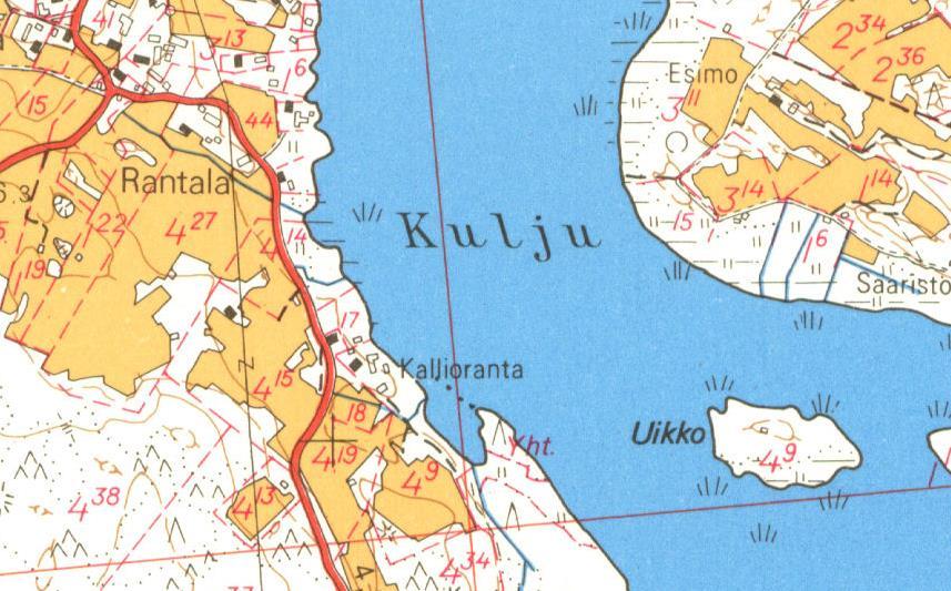 21 Kulju v. 1965 Kulju v.