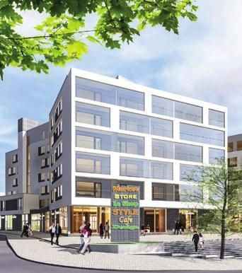AUNTOYHTIÖ Osoite: auttasaarentie 28, 00200 Helsinki auttasaaren liikekeskuksen katolle rakennetaan yksi 6-kerroksinen lamellitalo () ja kaksi 6-kerroksista pistetaloa (Asunto Oy Helsingin Treffi ja