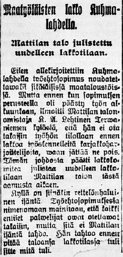 1917 93 Kansan Lehti