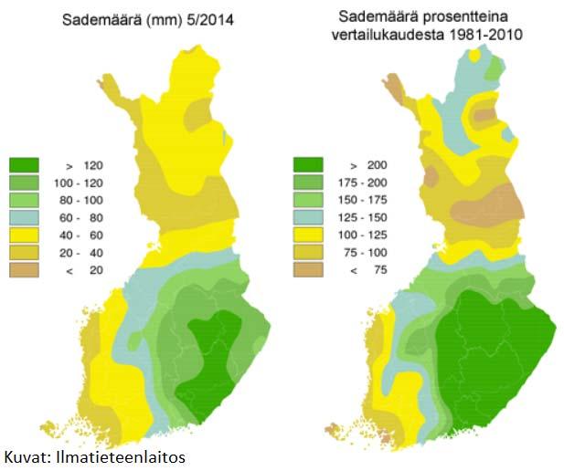 Kysely on osa maa- ja metsätalousministeriön rahoittamaa selvitystä. Kyselyn tuloksia julkaistaan viikoilla 9 VYR:n nettisivuilla ja tämä on juttusarjan ensimmäinen osa.