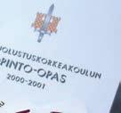 Osasto vastaa tutkintoihin johtavan upseerikoulutuksen rekrytoinnista ja opiskelijoiden valinnasta