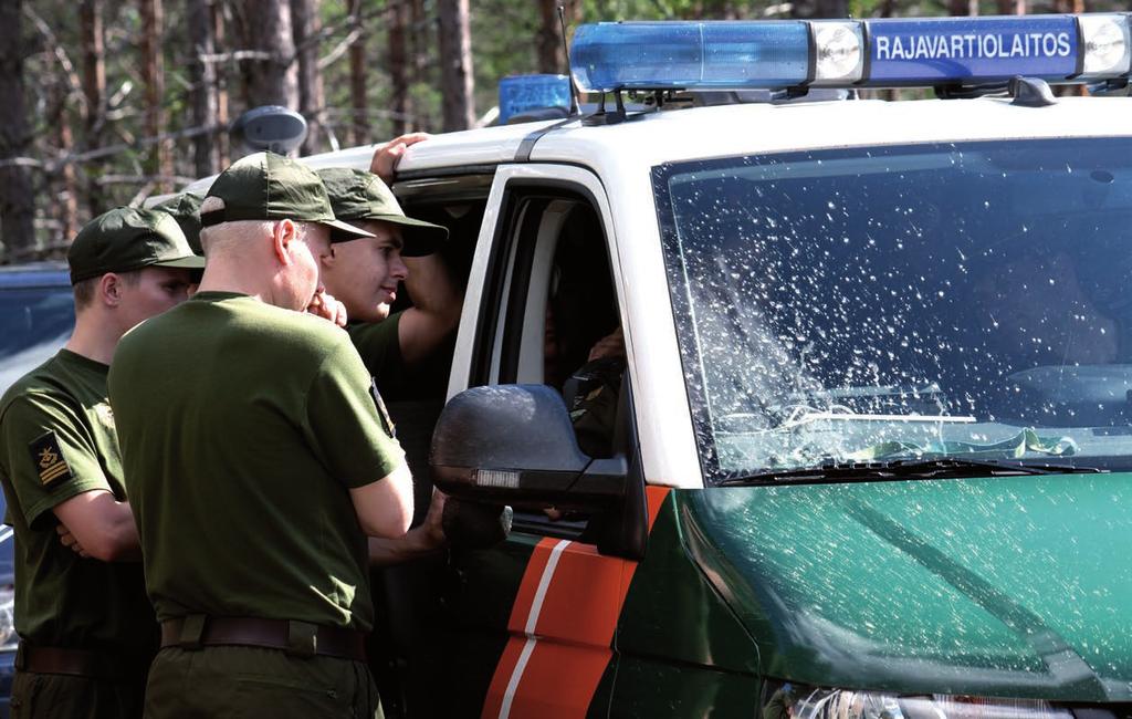 -kalustolla.