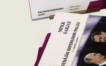 kehittämistoiminnan johtoryhmässä, jossa korkeakoulun tutkimusjohtaja oli jäsenenä.