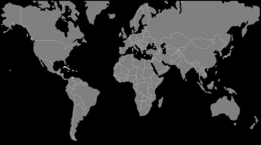 Circular Economy advances across the globe Canada Zero Waste Canada & CE working group. UK & Scotland Zero Waste Scotland & WRAP promoting the CE.