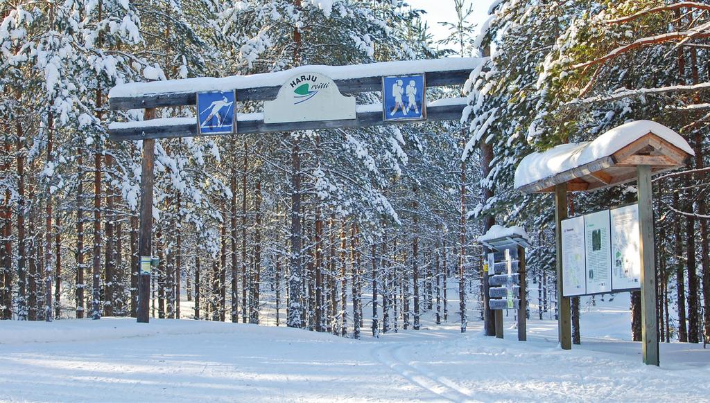 2018 Kuvat: Antti Kaskinen SÄKYLÄ-VIRTTAAN HARJUN MAASTOSSA LÄHTÖ