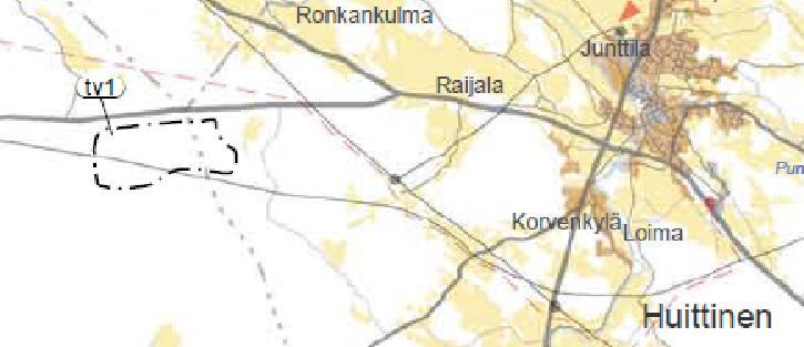 KAAVOITUSKATSAUS 2017 Sivu 6 SATAKUNTALIITOLTA PYYDETTÄVÄT LAUSUNNOT Asemakaavat Maankäyttö- ja rakennusasetuksen 28 :n mukaan asemakaavaehdotuksesta on pyydettävä lausunto maakunnan liitolta, jos