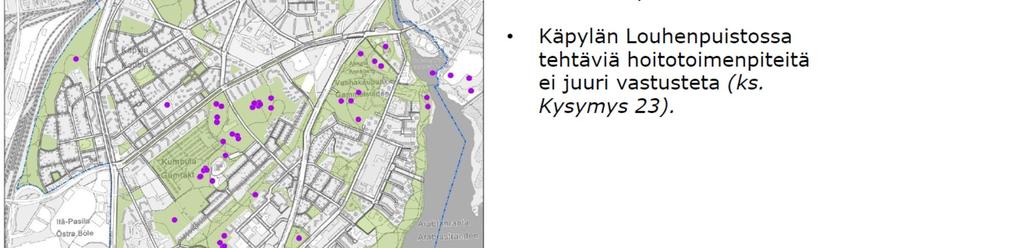 Pilottia on tarkoitus jatkaa edelleen aluesuunnitelmassa vuoden 2015 aikana, jonka jälkeen on pohdittava menetelmän kehittämistä saadun kokemuksen pohjalta.