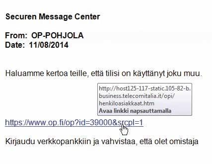 dating huijauksia käyttäen Skype