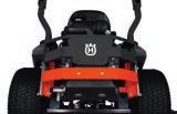 HUSQVARNA PZ 29 Tehokas bensiinikäyttöinen kone laajoille alueille. Suorituskykyinen 2-sylinterinen Kawasaki FX -moottori. Tehokas ilmavirtaus nopeuttaa leikkaamista parantaen tuottavuutta.