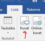 Anna Sarakkeita-kohdan arvoksi soluun tulevien sarakkeiden määrä ja rivejä -kohtaan anna soluun tulevien rivien lukumäärä.