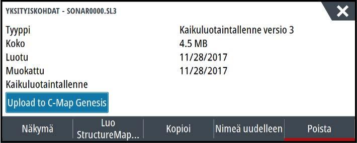 Valitse sitten Tila-vaihtoehto ja sitten Sisäinen liitäntäpiste. 2. Valitse laite Langattomat laitteet -sivulla, jotta voit tarkastella sen verkkoavainta. 3.