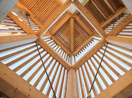 Small-scale construction Puu