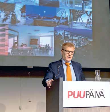 HINTA, alv 0 % Oma seminaari (1,5 h) oma 1,5 h seminaari Puupäivässä kohderyhmä, markkinointi, ilmoittautuminen, tilat, tekniikka ja tarjoilut valmiina pakettina logonäkyvyys puupaiva.
