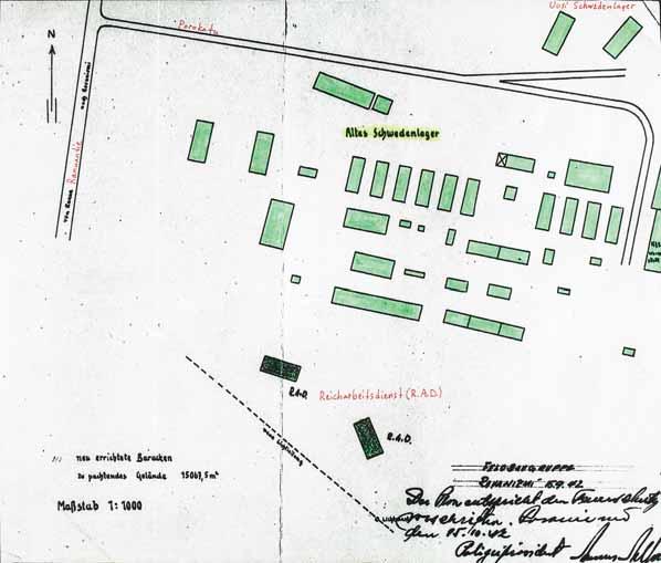 puolelta Siiri Hervan (21 807 neliömetriä), Siina Lukkariniemen (14 400 neliömetriä) ja Matti, Erkki ja Eevert Sukulan (60 900 neliömetriä) maa-alueita käyttöönsä.