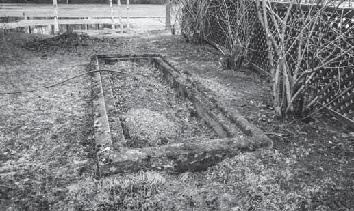 Kommandierender General d. deutschen Luftwaffe in Finnland (kenttäpostinumero L40083) teki 17.4.1943 Sulo Kemppaisen kanssa maanvuokraussopimuksen, jota täydennettiin syysja marraskuussa 1943.