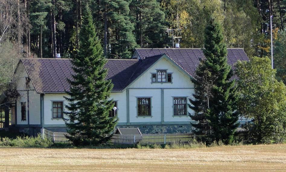 37 Koivukujan päiväkoti.