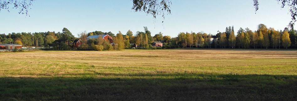 tielle. Näkymä 9.