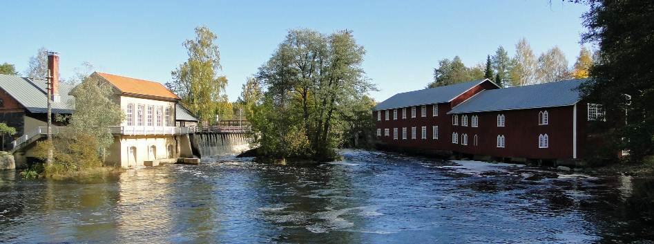 Pääkonttoria.