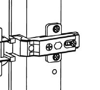 Original since 1949 REV 0801 ASSEMBLY INSTRUCTIONS Before you start, read first the whole instruction. Follow the indicated mounting order.