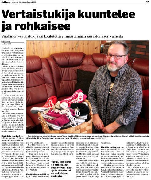 Yksi elämä on toteuttanut ilmeisesti toistaiseksi kattavimman kannattavien terveysinvestointien kartoituksen.