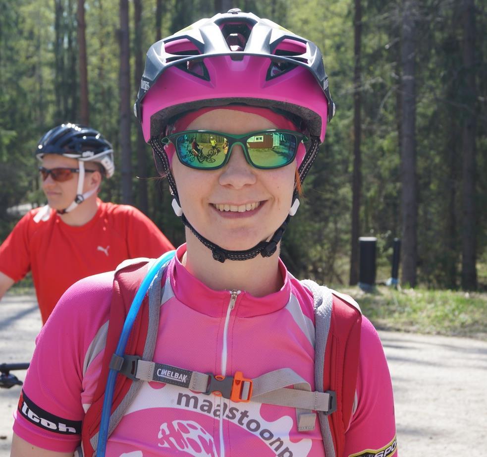 Teimme Unelmien liikuntapäivästä