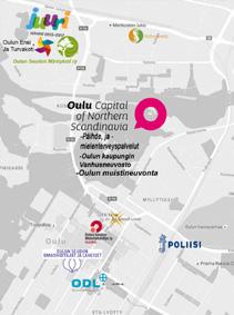 Kaikkien ikääntyneen asiakkaan ongelmatilanteen kannalta keskeisten asiantuntijatahojen mukana oleminen on olennaista vanhuksiin kohdistuvan kaltoinkohtelun ja lähisuhdeväkivallan vastaisessa työssä.