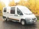 00, Dci 1hv AUTOMAATTI 008 88tkm. LMC Liberty I 90 8.