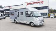 Dethleffs I 01 9.990.8 JTD 17HV ALDE 00 89tkm.