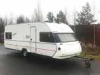 100kg Dethleffs eduin 9 S 18.900 010.