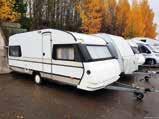 100kg Dethleffs 70 Camper Snow DM 18.800 008. 100kg Hobby 90 Sff Excellent 18.00 01.