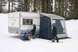 Reimo Cortina II Svenska Tält Lapplandia Reimo Casa Royal 0 Svenska Tält Combi Lux 100kg