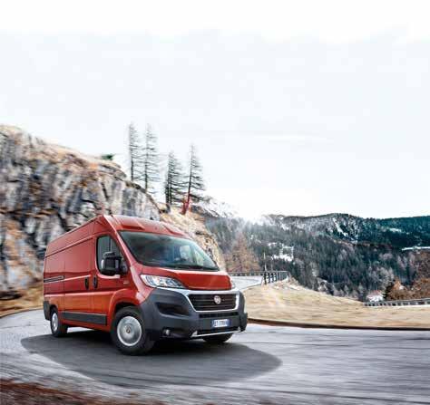 KÄYTETYT HENKILÖ- JA PAKETTIAUTOT, MOPOT, VENEET Fiat Fiorino 1.00 Cargo 1, Multijet II 80 SX 017.