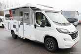 ürstner Travel Van T 0 0 Edition 70.0 Fiat, Mjet 10hv autom. 018.