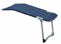 Mitat: 87x0x9cm. Paino: 1, kg. 1 17,0 WESTFIELD PRIME 8-asentoinen Kantavuus 10 kg.