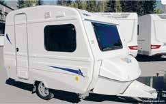 Kabe Classic 70 XL 018 N1NT (päivä) Makuupaikat 1100kg Omamassa Matkustuspaikat