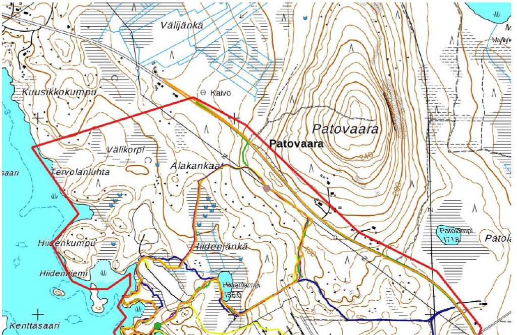 FCG SUUNNITTELU JA TEKNIIKKA OY