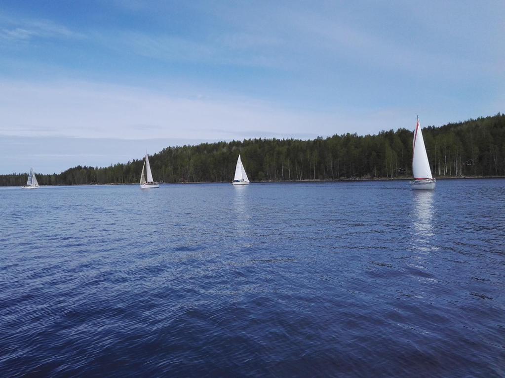 LAIVAPÄÄLLYSTÖ OTA YHTEYTTÄ!