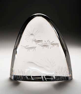 TAPIO WIRKKALA Lasin ja hopean runoilija A Poet in Glass and Silver Collection Kakkonen Kiertonäyttelyt 2016 Ulkomailla Finnish Glass Art 2005 2010 Latvia TAPIO WIRKKALA A Poet in Glass and Silver